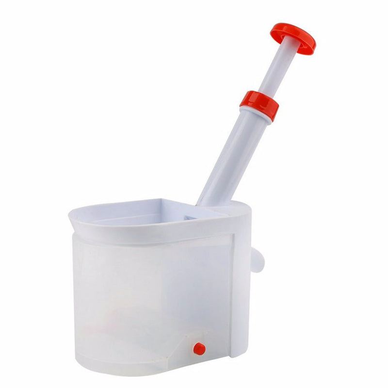 Cherry Pit Remover Seed Extraction Machine Core Cleaner For Fruit Cherry Cleaning Tool 5