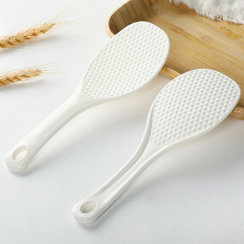 Kitchen Nonstick Rice Spoon, Rice Cooker Spoon, Multi-functional Kitchen Shovel
