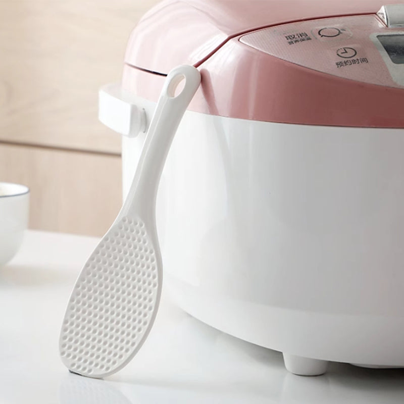 Kitchen Nonstick Rice Spoon, Rice Cooker Spoon, Multi-functional Kitchen Shovel
