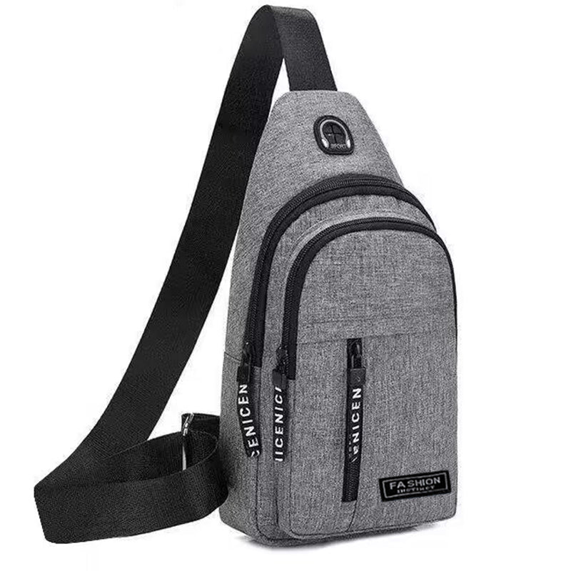 Fashionable And Versatile Single Shoulder Crossbody Bag For Daily Outings 2