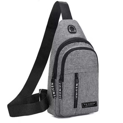 Fashionable And Versatile Single Shoulder Crossbody Bag For Daily Outings 2