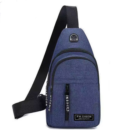 Fashionable And Versatile Single Shoulder Crossbody Bag For Daily Outings 1