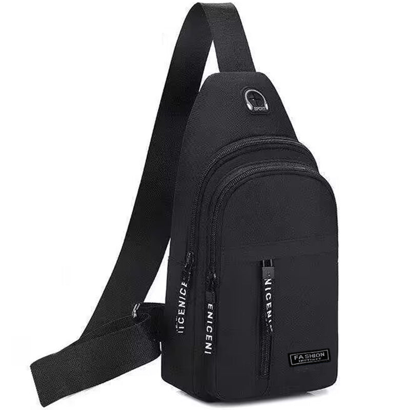Fashionable And Versatile Single Shoulder Crossbody Bag For Daily Outings 3