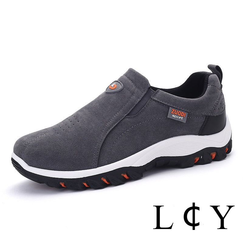 AntiSlip Waterproof Hiking Shoes For Outdoor Camping Running Jogging Leisure Hiking Breathable And  5