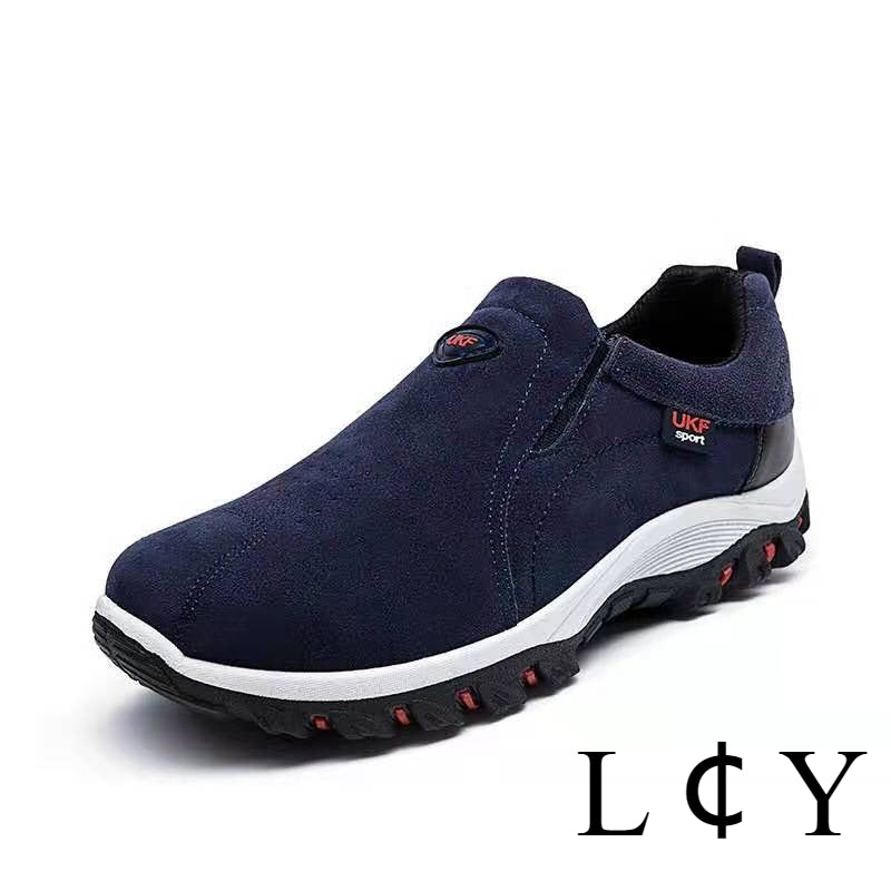AntiSlip Waterproof Hiking Shoes For Outdoor Camping Running Jogging Leisure Hiking Breathable And  6