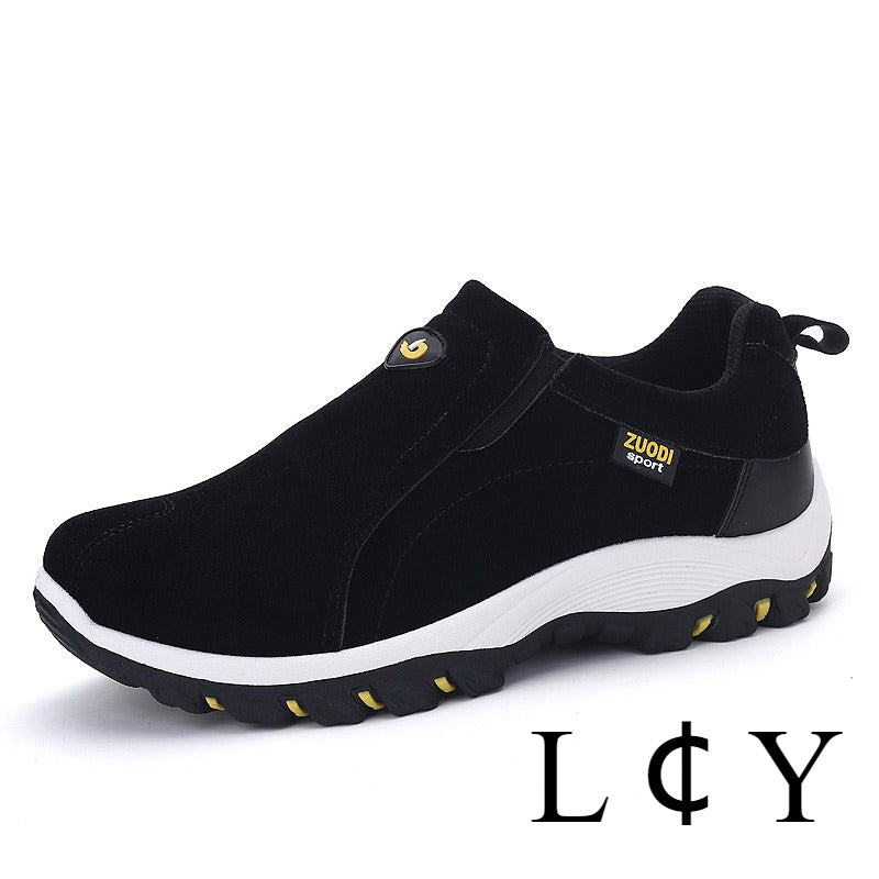 AntiSlip Waterproof Hiking Shoes For Outdoor Camping Running Jogging Leisure Hiking Breathable And  4