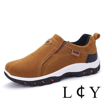 AntiSlip Waterproof Hiking Shoes For Outdoor Camping Running Jogging Leisure Hiking Breathable And  7