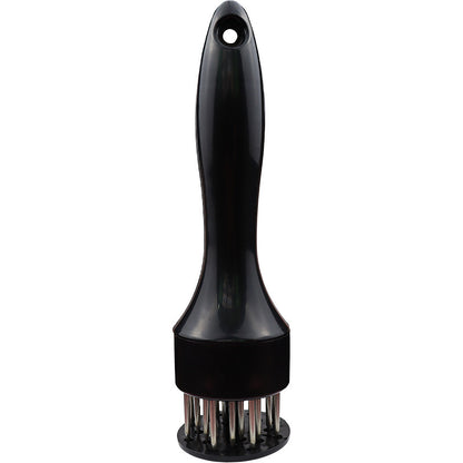 Meat Tenderizer Hammer, Stainless Steel Steak Needle, Tendon Breaker for Household Use