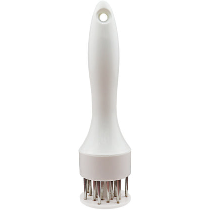 Meat Tenderizer Hammer, Stainless Steel Steak Needle, Tendon Breaker for Household Use