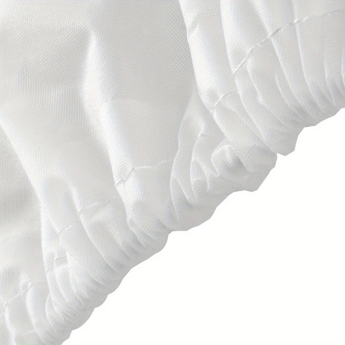 Household Vertical Floor Fan Dust Cover, Universal Fit to Protect Your Fan from Dust