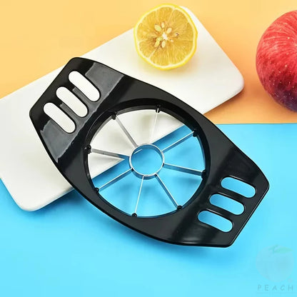 Efficient Apple Cutter Stainless Steel Tool For Quick Slicing 3