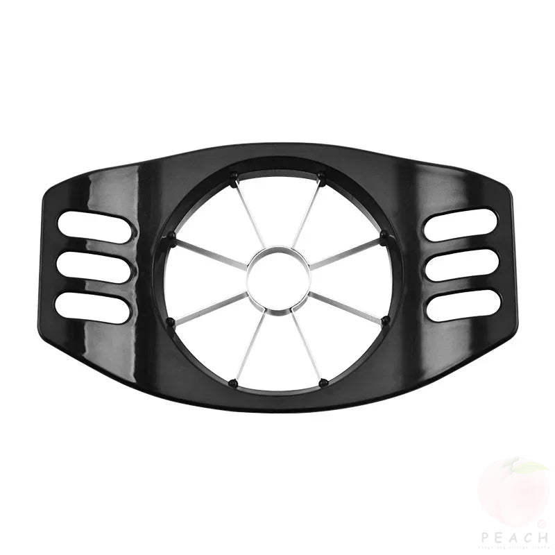 Efficient Apple Cutter Stainless Steel Tool For Quick Slicing 4