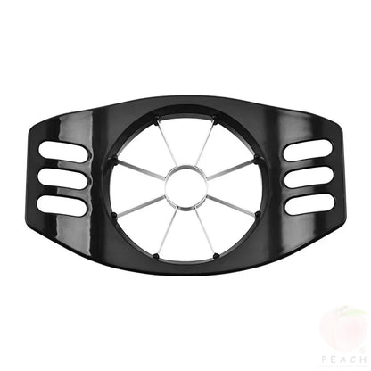 Efficient Apple Cutter Stainless Steel Tool For Quick Slicing 4