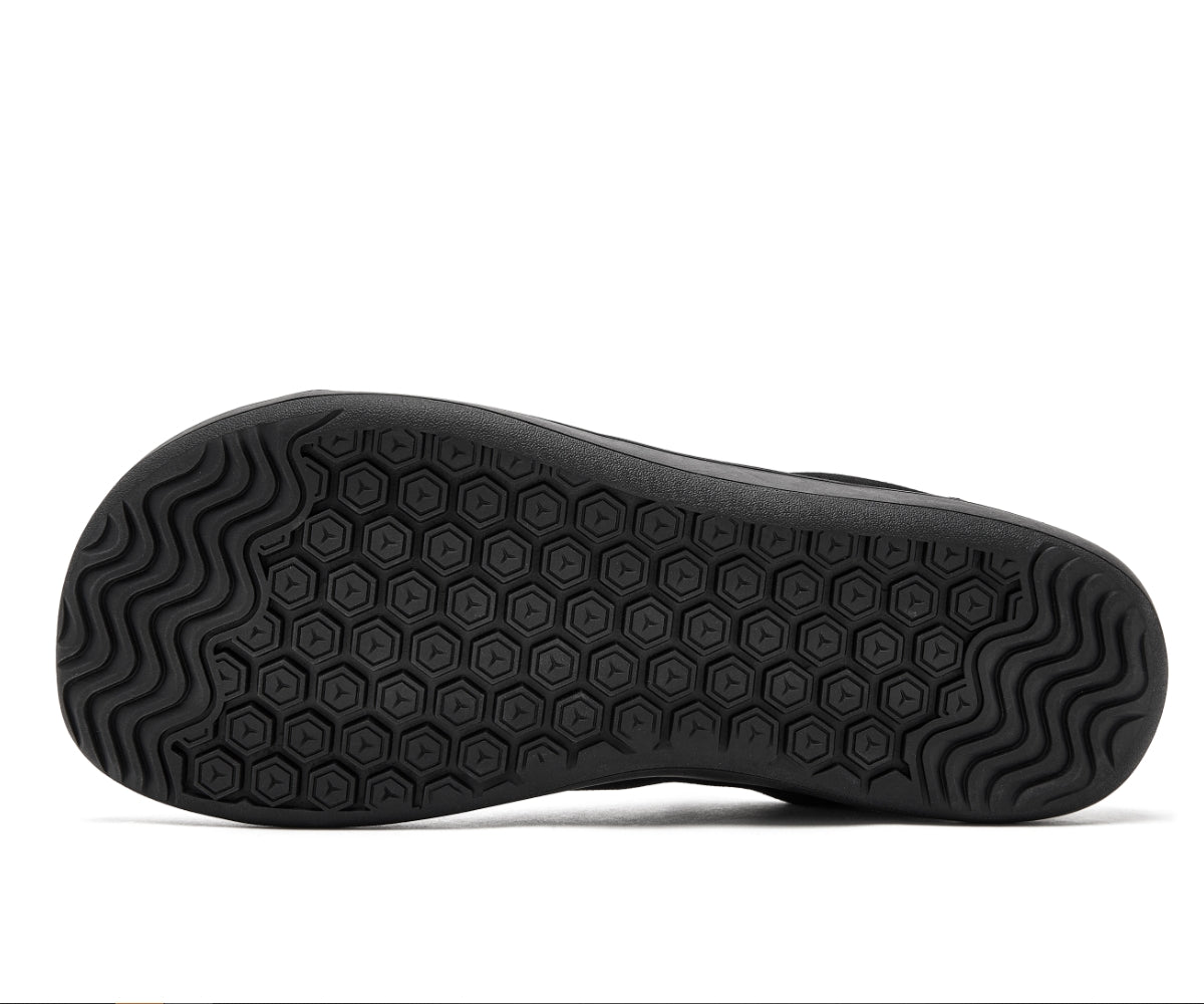 Minimalist Walking Shoes Womens Mens Zero Drop Barefoot Sneakers 4