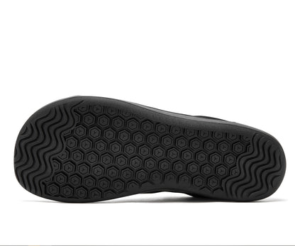 Minimalist Walking Shoes Womens Mens Zero Drop Barefoot Sneakers 4