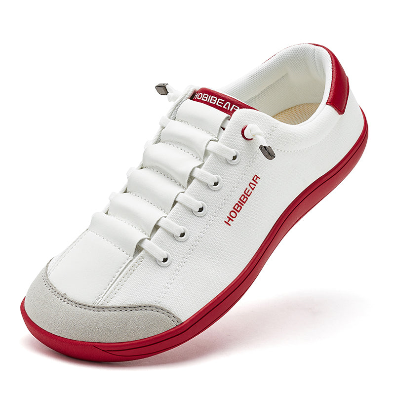 Minimalist Walking Shoes Womens Mens Zero Drop Barefoot Sneakers 5