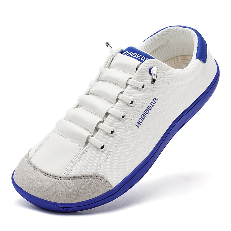 Minimalist Walking Shoes Womens Mens Zero Drop Barefoot Sneakers 6