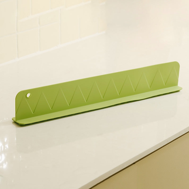 Splash Guard With Suction Cup Silicone Sink Baffle For Pool Water Protection 7