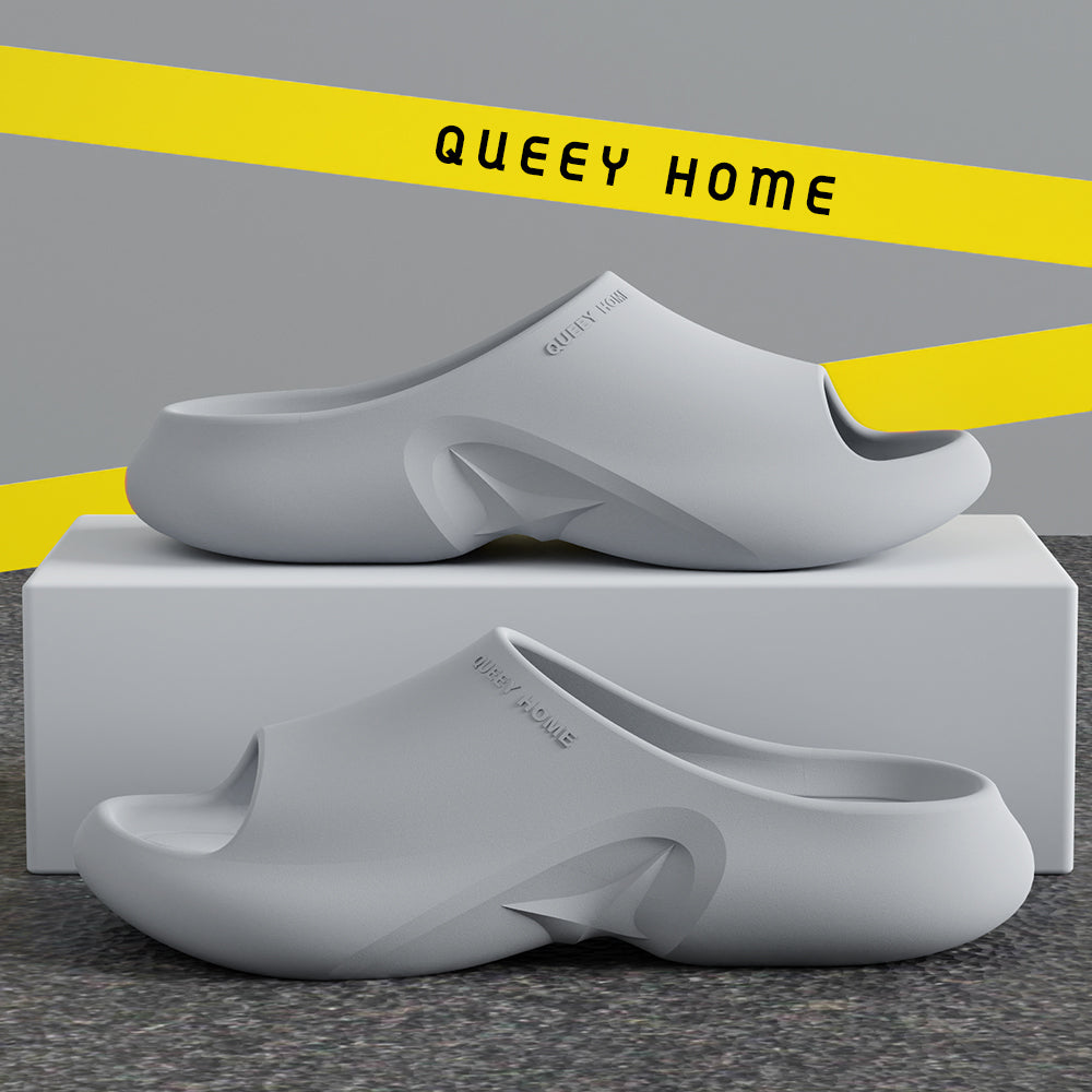 Comfortable EVA Slippers For Men New Fashion Sports Shoes Non Slip Beach Sandals Indoor Outdoor Cou 5
