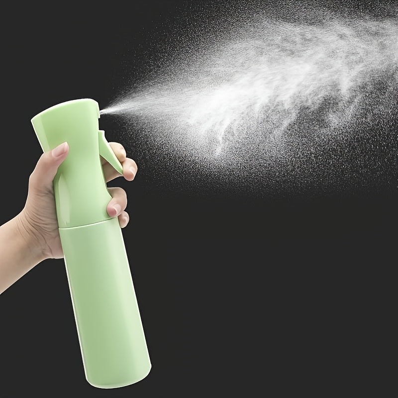 Automatic Salon Barber Water Sprayers High Pressure Spray Bottles Continuous Mist Watering Can Refi 1