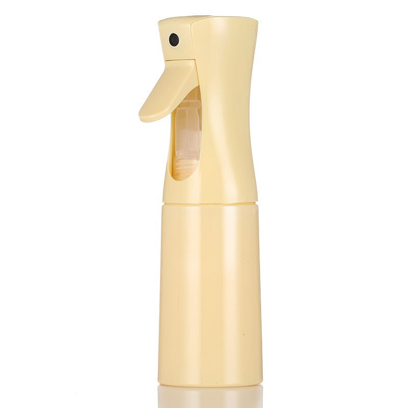 Automatic Salon Barber Water Sprayers High Pressure Spray Bottles Continuous Mist Watering Can Refi 3