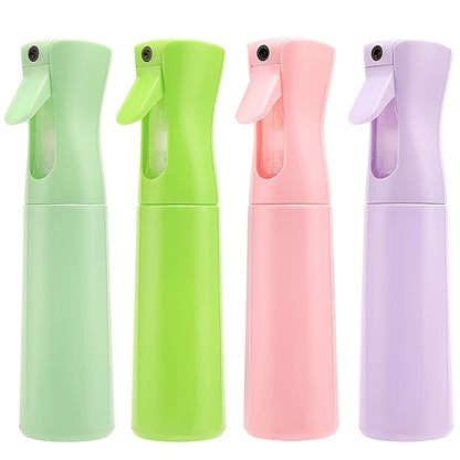 Automatic Salon Barber Water Sprayers High Pressure Spray Bottles Continuous Mist Watering Can Refi 4