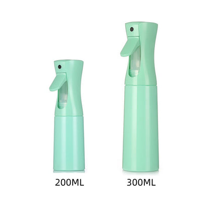 Automatic Salon Barber Water Sprayers High Pressure Spray Bottles Continuous Mist Watering Can Refi 5