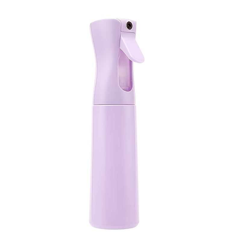 Automatic Salon Barber Water Sprayers High Pressure Spray Bottles Continuous Mist Watering Can Refi 6