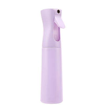 Automatic Salon Barber Water Sprayers High Pressure Spray Bottles Continuous Mist Watering Can Refi 6