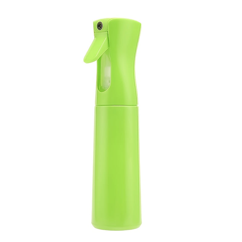 Automatic Salon Barber Water Sprayers High Pressure Spray Bottles Continuous Mist Watering Can Refi 7