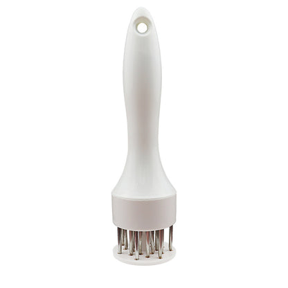 White Tender Meat Needle Hammer For Household Use Pork Chop Chicken Chop 2