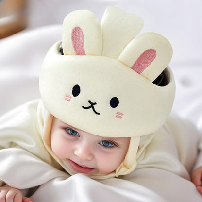 Infant Baby Safety Headguard, Kids Baby Helmet for Crawling, Walking Baby Head Protector, Soft Cushion Headguard