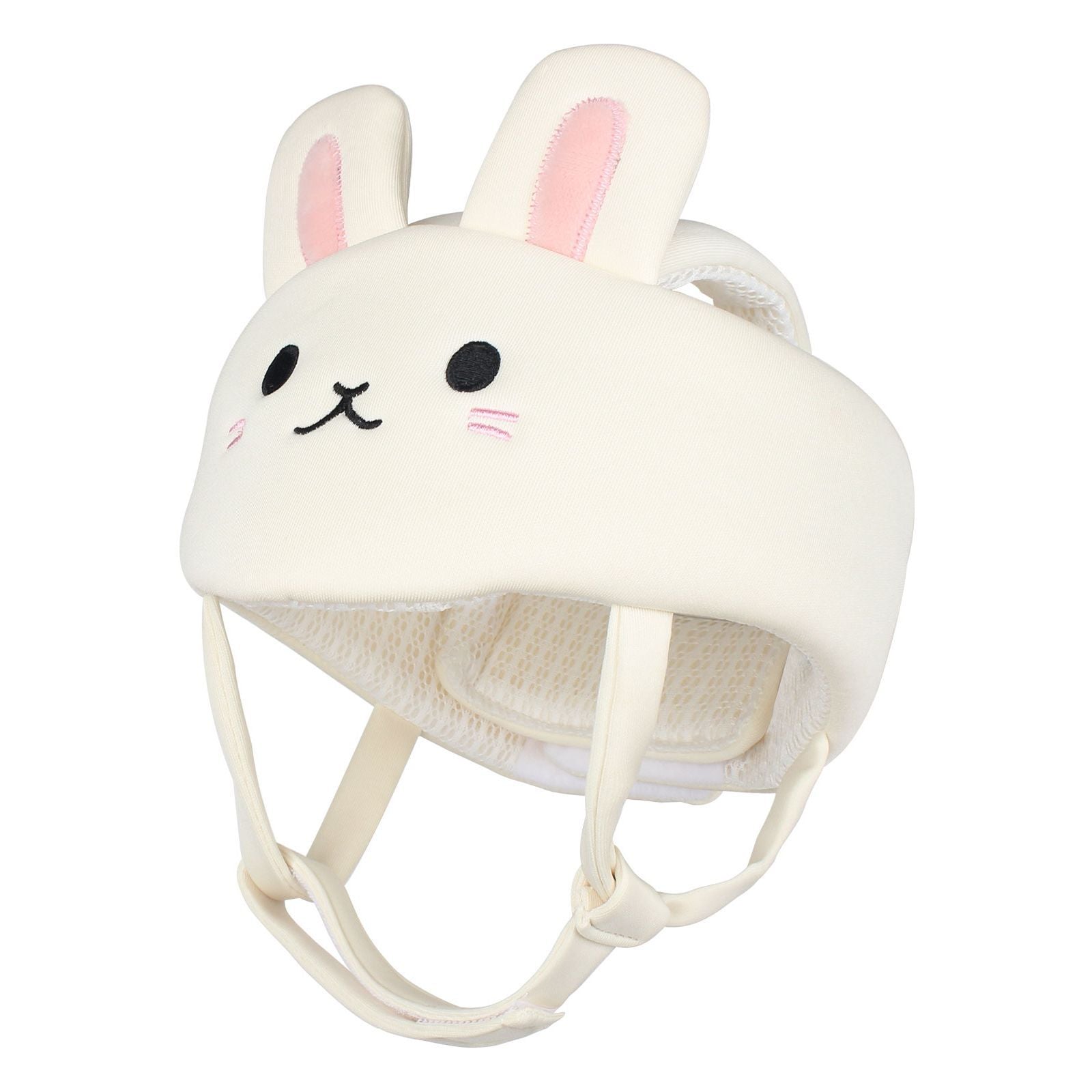Infant Baby Safety Headguard Kids Baby Helmet For Crawling Walking Baby Head Protector Soft Cushion 7