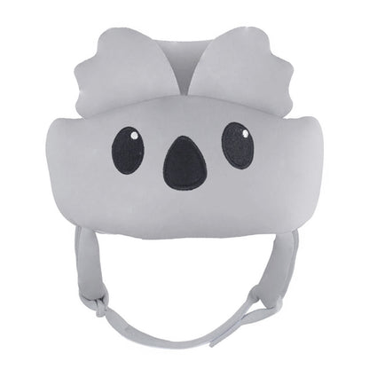 Infant Baby Safety Headguard Kids Baby Helmet For Crawling Walking Baby Head Protector Soft Cushion 6