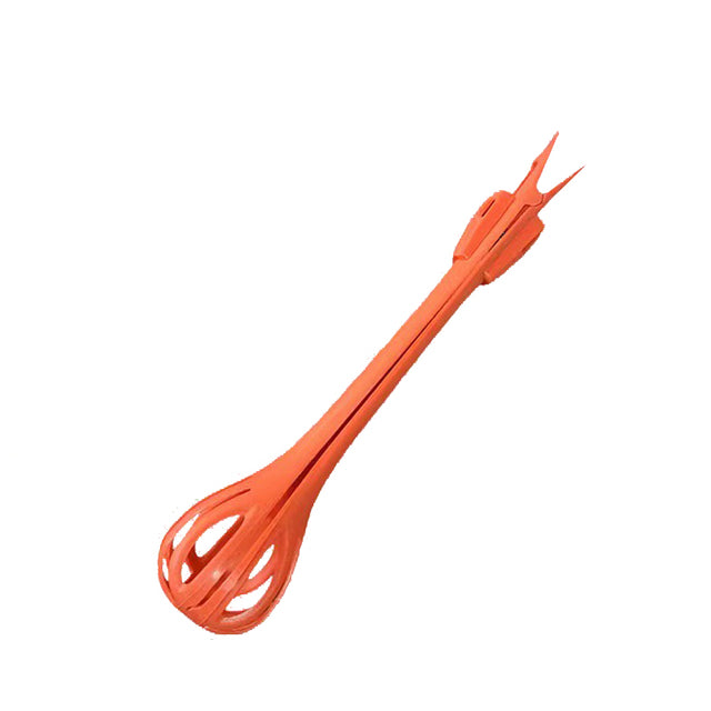 Manual Stirrer Kitchen Tool Multifunctional Egg Beater Whisk Milk Pasta Tongs Food Clips Bake Mixer 7