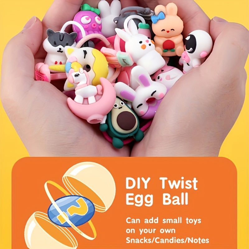 Prize Dispenser Game Capsule Vending Machine Toy Christmas Surprise Eggs Blind Box 3