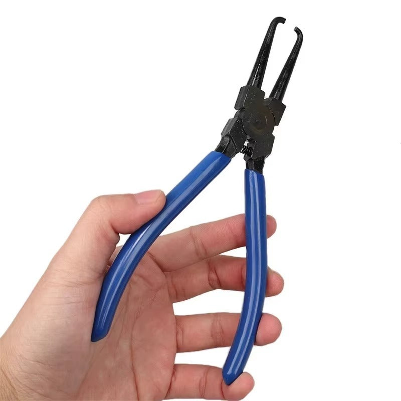 Joint Clamping Pliers, Fuel Filters Hose Pipe Buckle Removal, Auto Vehicle Tools for Cars