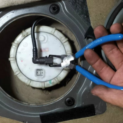 Joint Clamping Pliers, Fuel Filters Hose Pipe Buckle Removal, Auto Vehicle Tools for Cars