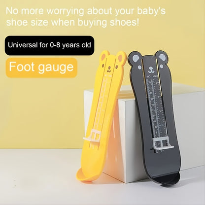 Toddler Shoes Size Measuring Ruler Foot Measurement Device For Kids Foot Length Measure Gauge For I 1