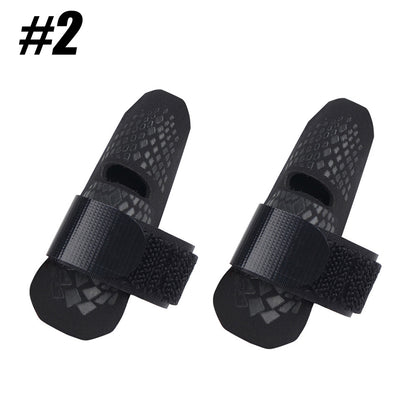 Sports Finger Splint Support, Adjustable Mallet Finger Wraps for Tennis, Baseball, Volleyball, Trigger Finger