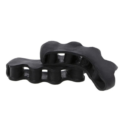 Silicone Toe Separator Stretchers For Corrective Foot Alignment And Daily Comfort 3
