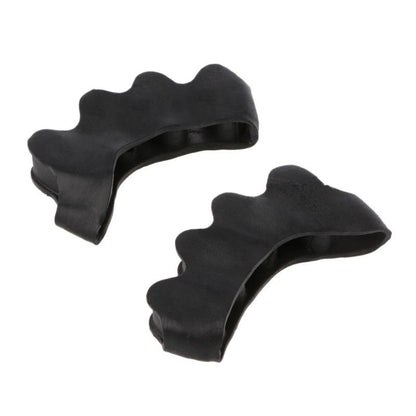 Silicone Toe Separator Stretchers For Corrective Foot Alignment And Daily Comfort 4