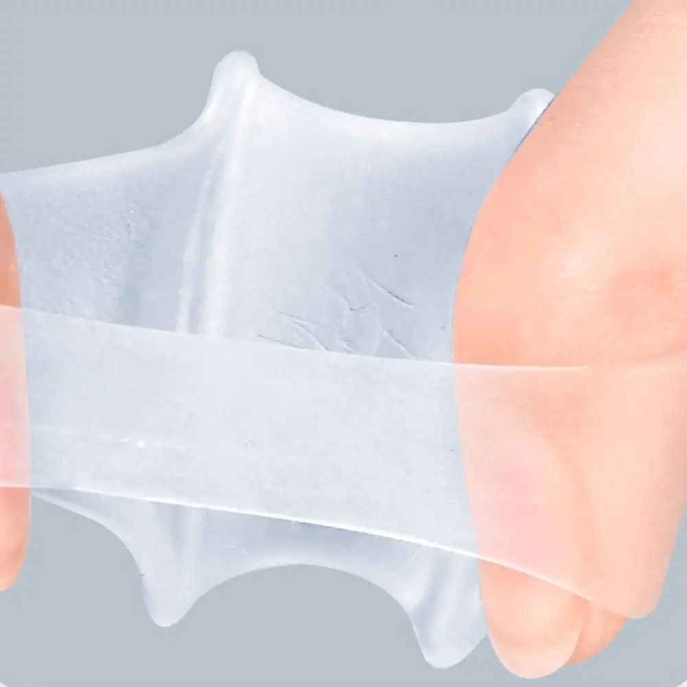 Toe Orthotics Hammertoe Corrector Set For Curled And Bent Toes Support 5