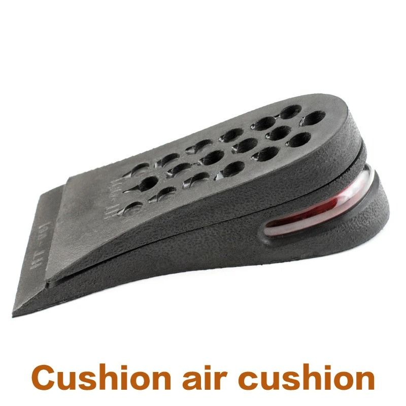 Height Increase Insoles With Adjustable Air Cushion For Men And Women 2