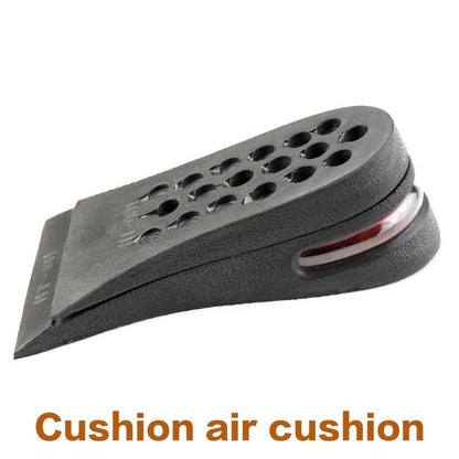 Height Increase Insoles With Adjustable Air Cushion For Men And Women 2