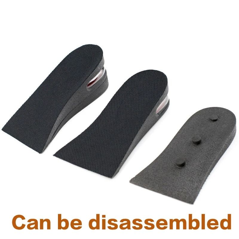Height Increase Insoles With Adjustable Air Cushion For Men And Women 3