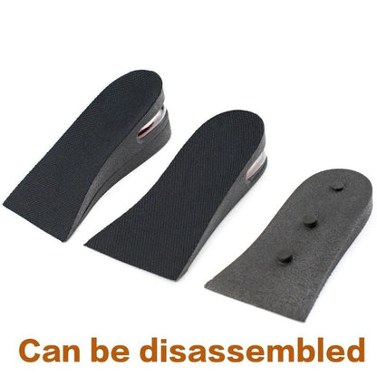 Height Increase Insoles With Adjustable Air Cushion For Men And Women 3