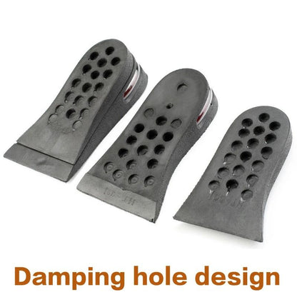 Height Increase Insoles With Adjustable Air Cushion For Men And Women 5