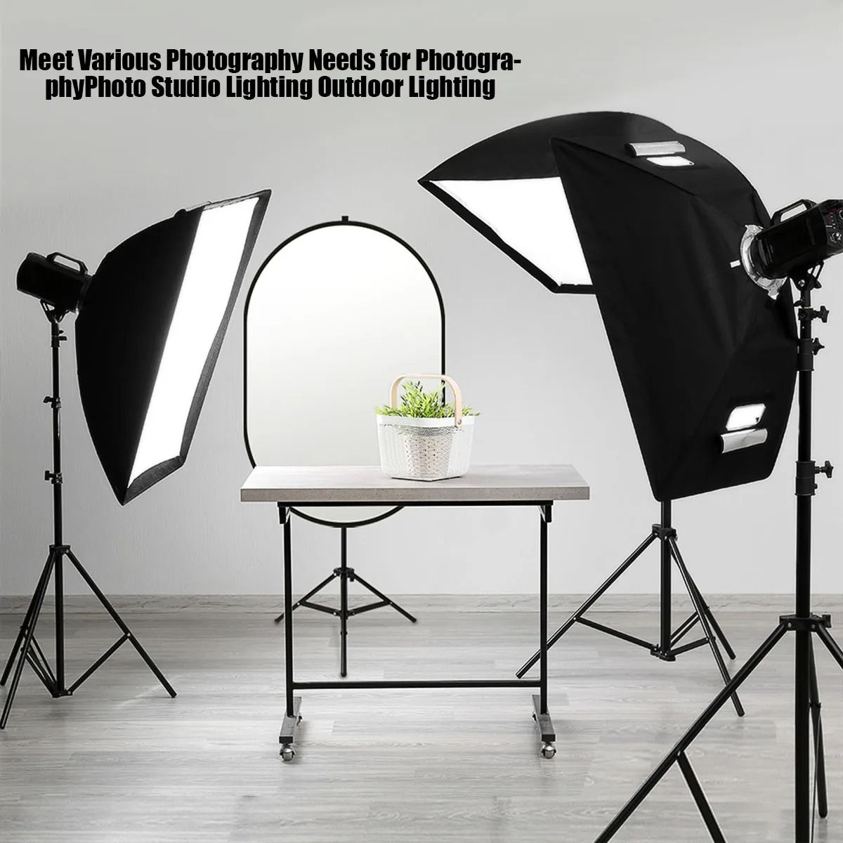 5 In 1 Photography Reflector Board For Studio And Outdoor Lighting 3