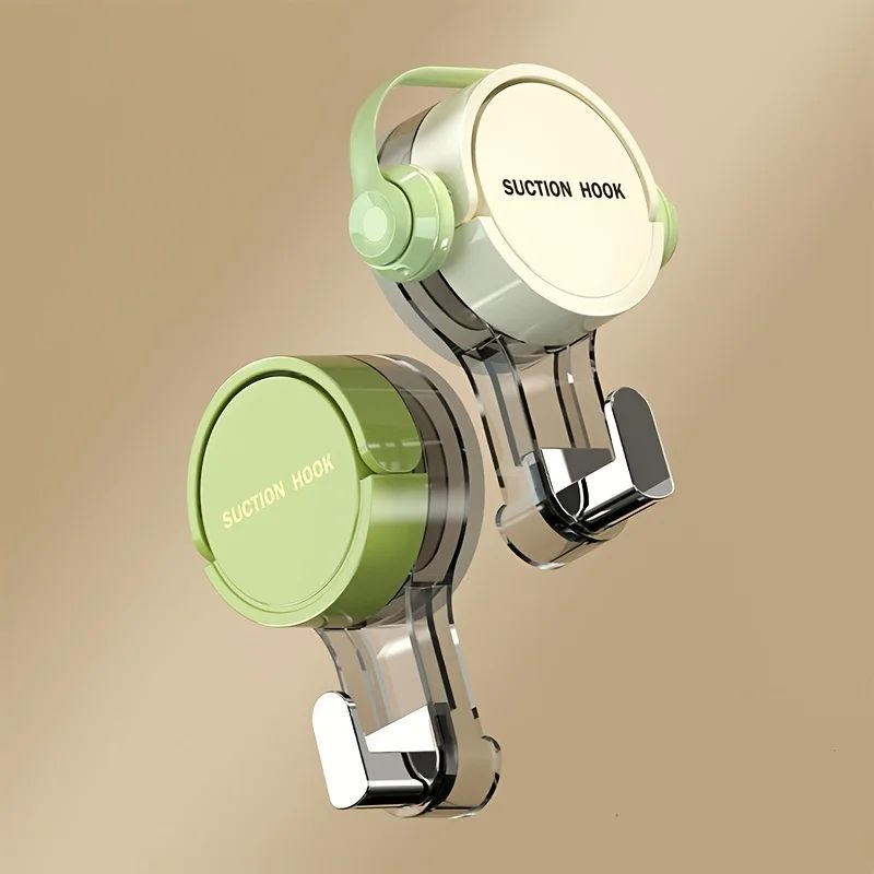 SmartGrip NoDrill SelfAdhesive Towel Rack  Strong Suction Cup Bathroom Wall Bar 4